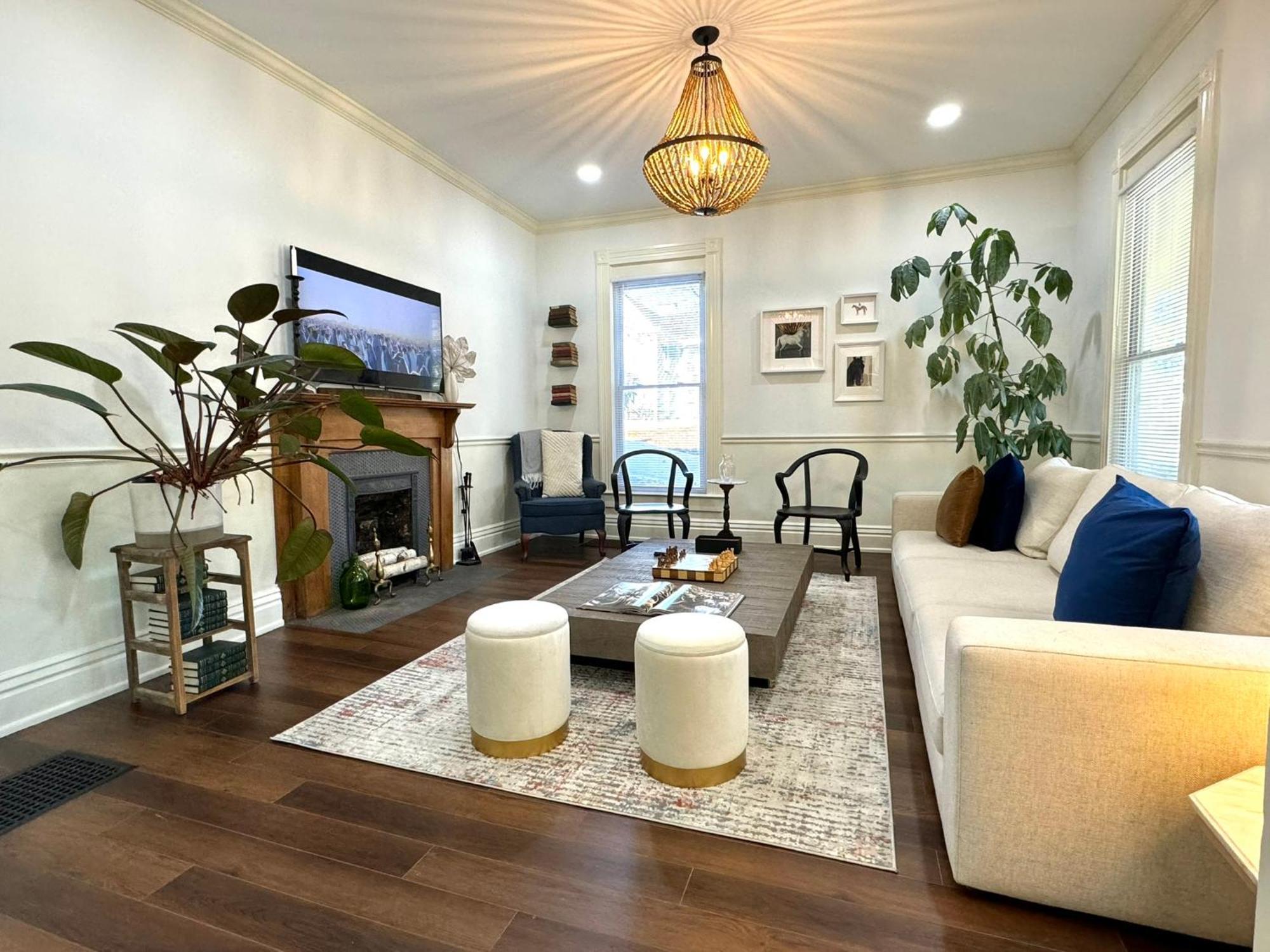Garden On Capital-Bourbon & Horse Country Διαμέρισμα Φράνκφορτ Εξωτερικό φωτογραφία