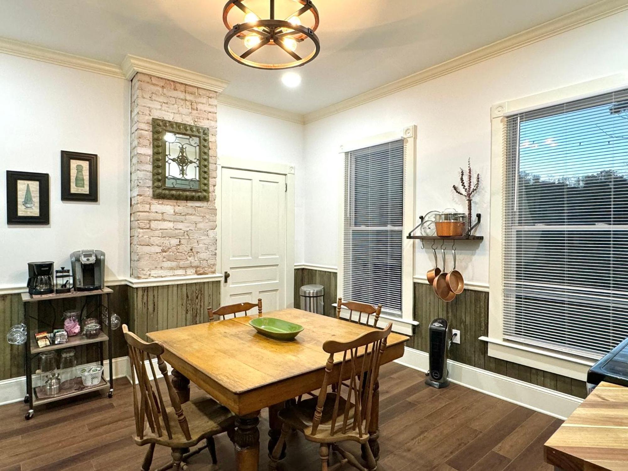 Garden On Capital-Bourbon & Horse Country Διαμέρισμα Φράνκφορτ Εξωτερικό φωτογραφία