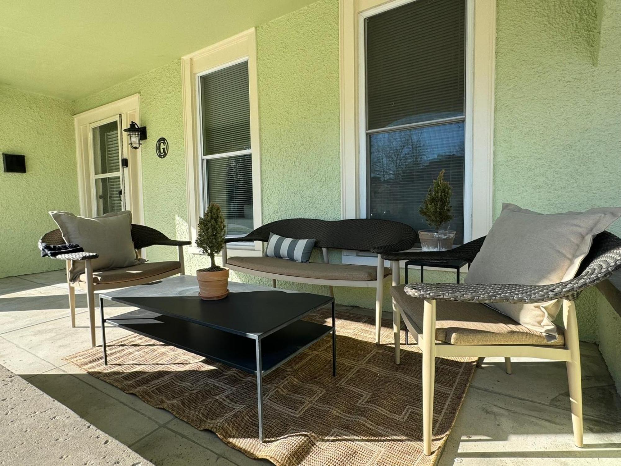 Garden On Capital-Bourbon & Horse Country Διαμέρισμα Φράνκφορτ Εξωτερικό φωτογραφία